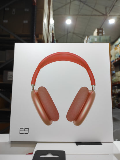 Auriculares PRO Max rojo - additional image 9