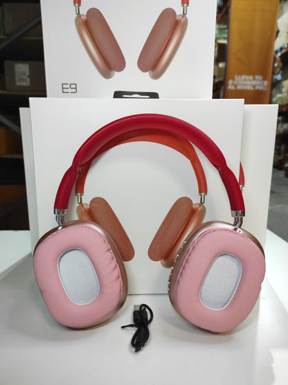 Auriculares PRO Max rojo - additional image 14