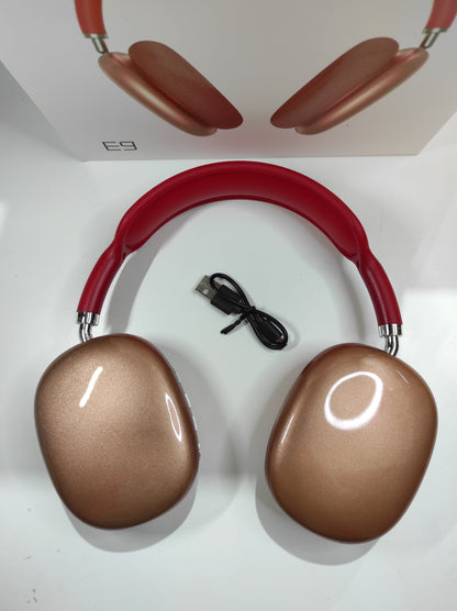 Auriculares PRO Max rojo - additional image 16