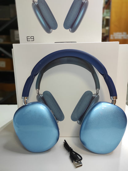 Auriculares PRO Max azul - additional image 14