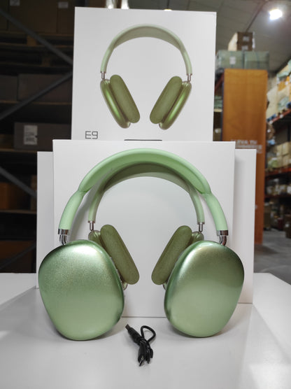 Auriculares PRO Max verde - additional image 12