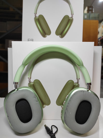 Auriculares PRO Max verde - additional image 16